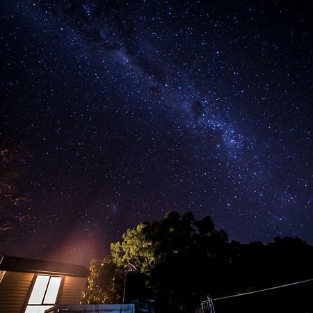 Little Paradise & Petting Farm Greymouth Exterior photo