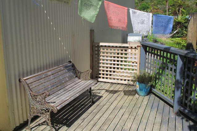Little Paradise & Petting Farm Greymouth Exterior photo