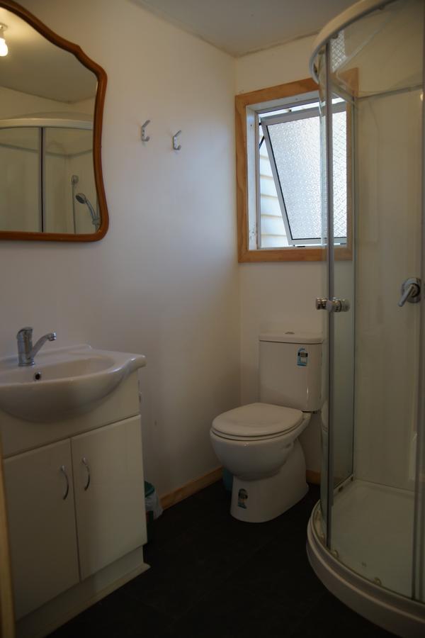 Little Paradise & Petting Farm Greymouth Exterior photo