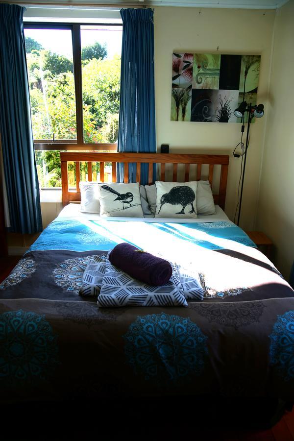 Little Paradise & Petting Farm Greymouth Exterior photo