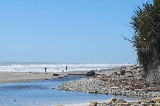 Little Paradise & Petting Farm Greymouth Exterior photo